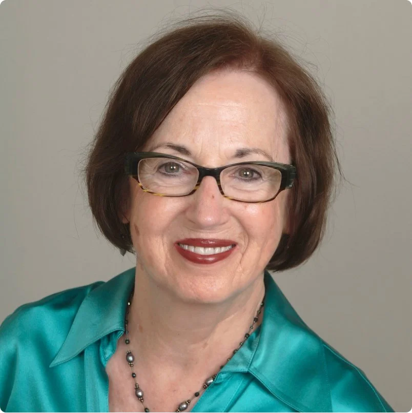 Headshot of Penny Hitchcock, D.V.M.