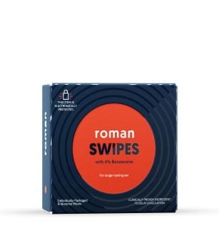 Roman Swipes